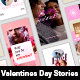 Valentines Day Stories - VideoHive Item for Sale