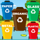 Recycling Time 2 - HTML5/Mobile Game (Capx/C3p) - CodeCanyon Item for Sale