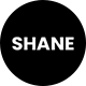 Shane - Personal Portfolio Template - ThemeForest Item for Sale