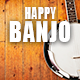 Happy Country Banjo Ident