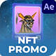 NFT Promo - VideoHive Item for Sale