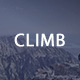 Climb Traveling Presentation Template - GraphicRiver Item for Sale