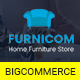 Furnicom - The Interior, Architecture and Furniture BigCommerce Theme - ThemeForest Item for Sale