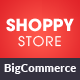 ShoppyStore - Multipurpose Stencil Responsive BigCommerce Theme & Google AMP Ready - ThemeForest Item for Sale