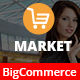 Market - Multipurpose Stencil BigCommerce Theme & Google AMP Ready - ThemeForest Item for Sale