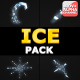 Cartoon Ice Pack | Motion Graphics - VideoHive Item for Sale