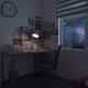 Study Desk - Day & Night Lighting - 3DOcean Item for Sale