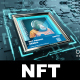 NFT Promo Intro - VideoHive Item for Sale