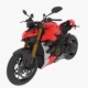 Ducati V4S Streetfighter - 3DOcean Item for Sale