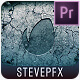 Breaking a Stone Wall |Rock Logo - VideoHive Item for Sale