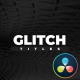 Minimal Glitch Titles - VideoHive Item for Sale