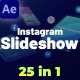 Instagram Stories - VideoHive Item for Sale