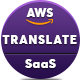 Cloud Translate - Advanced Neural Machine Translation Service as SaaS - CodeCanyon Item for Sale