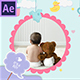 Baby Slideshow - VideoHive Item for Sale