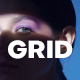 Modern Grid Slideshow - VideoHive Item for Sale