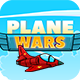 Plane Wars Construct 3 HTML5 Game - CodeCanyon Item for Sale