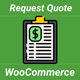 Request A Quote Product for WooCommerce - CodeCanyon Item for Sale