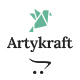 Artykraft - Art and Decor Responsive OpenCart Theme - ThemeForest Item for Sale
