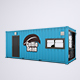 Mobile Container Shop Mock-Up - GraphicRiver Item for Sale