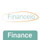 Financeio | Consulting WordPress Theme - ThemeForest Item for Sale