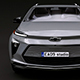 2022 Chevrolet Bolt EUV - 3DOcean Item for Sale