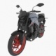 Yamaha MT-03 - 3DOcean Item for Sale