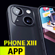 Phone 13 App Presentation - VideoHive Item for Sale
