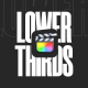 Lower Thirds Pack - VideoHive Item for Sale