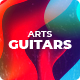 Guitar Indie Logo