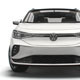 VW ID 4 GTX 2021 - 3DOcean Item for Sale