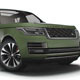 Range Rover SVAutobiography Ultimate 2021 - 3DOcean Item for Sale