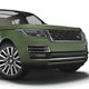 Range Rover SVAutobiography Ultimate LWB 2021 - 3DOcean Item for Sale
