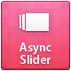 AsyncSlider - CodeCanyon Item for Sale
