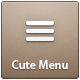 Cute Menu - 8 transitions pack - CodeCanyon Item for Sale