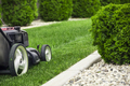 Lawn mower - PhotoDune Item for Sale
