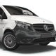Mercedes Benz Metris Cargo Van L1 2021 - 3DOcean Item for Sale