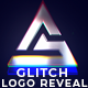 Glitch Logo Ravel - VideoHive Item for Sale