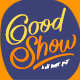 Good Show - GraphicRiver Item for Sale
