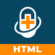 Medtech | HTML Template - ThemeForest Item for Sale
