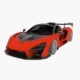 McLaren Senna P15 - 3DOcean Item for Sale