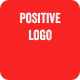 Positive Logo