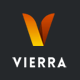 Vierra - Hotel, Resort, Inn & Booking Elementor WordPress Theme - ThemeForest Item for Sale