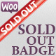 WooCommerce Sold Out Badge - CodeCanyon Item for Sale