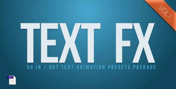 Videos: Animation Appear Bounce Collection Easy Effects Ffx Fine In Out Kinetic Motion Design Presets Reveal Smooth Transition