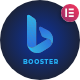 Booster - Digital Marketing Elementor Template Kit - ThemeForest Item for Sale