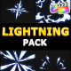 Lightning Pack | FCPX - VideoHive Item for Sale