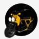 Scooter Honda NPS50 Zoomer Ruckus - 3DOcean Item for Sale