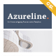 Azureline – Architecture Agency Google Slides Template - GraphicRiver Item for Sale