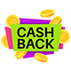 CashBack - Latest Earning App With Admin Panel - CodeCanyon Item for Sale