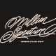 Million Signature - GraphicRiver Item for Sale